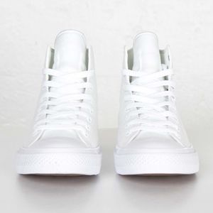 Converse Chuck Taylor All Star II High Lunarlon